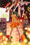 Macross F Aoshima Bunka Kyozai Co.,Ltd. V.F.G. Macross F VF-25F Messiah Ranka Lee Macross 40th Anniversary