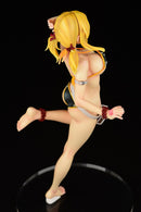 FAIRY TAIL OrcaToys Lucy Heartfilia・Swimwear Gravure_Style/Noir