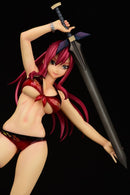 FAIRY TAIL ORCATOYS Erza Scarlet  Swim　Ｗｅａｒ Gravure_Style/ver.FIRE