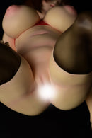 will you．．． make love?OrcaToys Keiko Hinayama ver.Facial expressionⅡ:from~WAGAMAMA