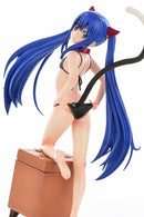 FAIRY TAIL OrcaToys Wendy Marvell BLACKCATGravure Style