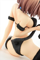ToHeart2 XRATED OrcaToys Komaki Manaka　~ver. KURONEKO Temptation~