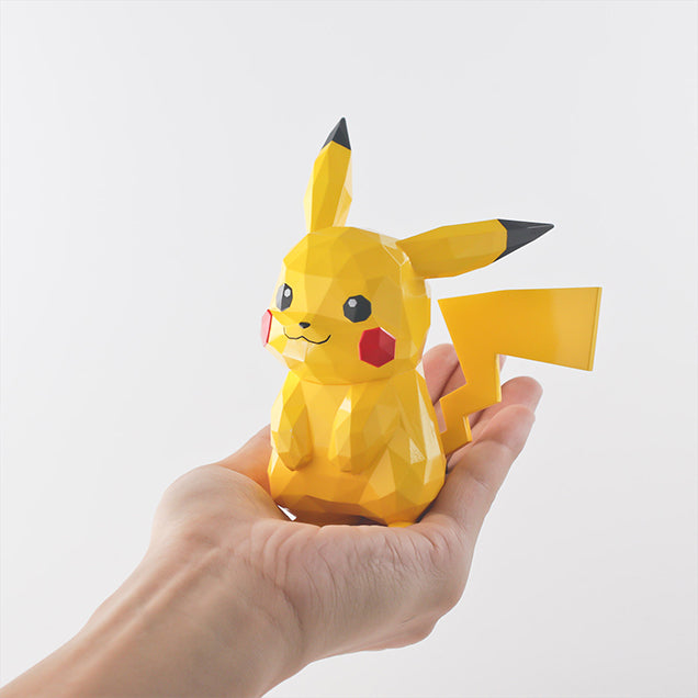 Pokémon SENTINEL POLYGO Pocket Monster Pikachu