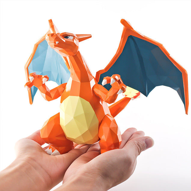 Pokémon SENTINEL POLYGO Pocket Monster Charizard