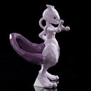 Pokémon SENTINEL POLYGO Pocket Monster Mewtwo