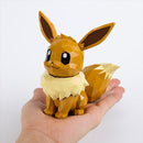 Pokémon SENTINEL POLYGO Pocket Monster Eevee