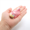 Pocket Monster Sen-Ti-Nel POLYGO MINI ACTION FIGURE COLLECTION (1 Random Blind Box)