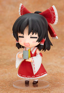 074 Touhou Project Nendoroid Reimu Hakurei