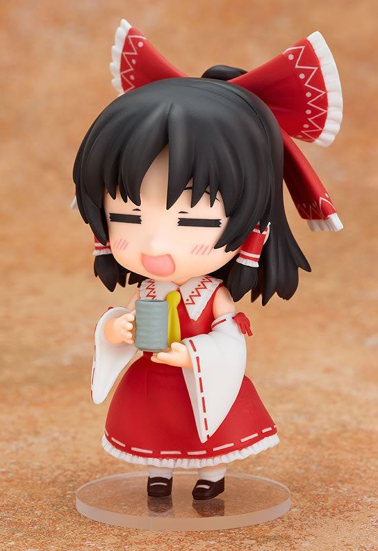 074 Touhou Project Nendoroid Reimu Hakurei