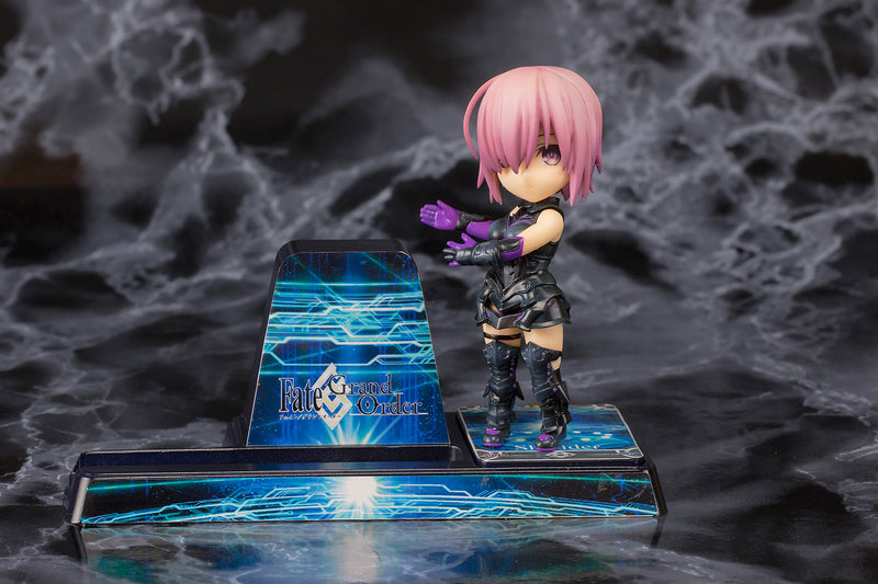 Fate/Grand Order Smartphone Stand Bishoujo Character Collection No.15 Shielder/Mash Kyrielight