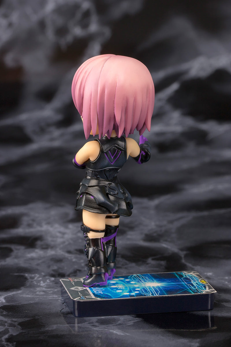 Fate/Grand Order Smartphone Stand Bishoujo Character Collection No.15 Shielder/Mash Kyrielight