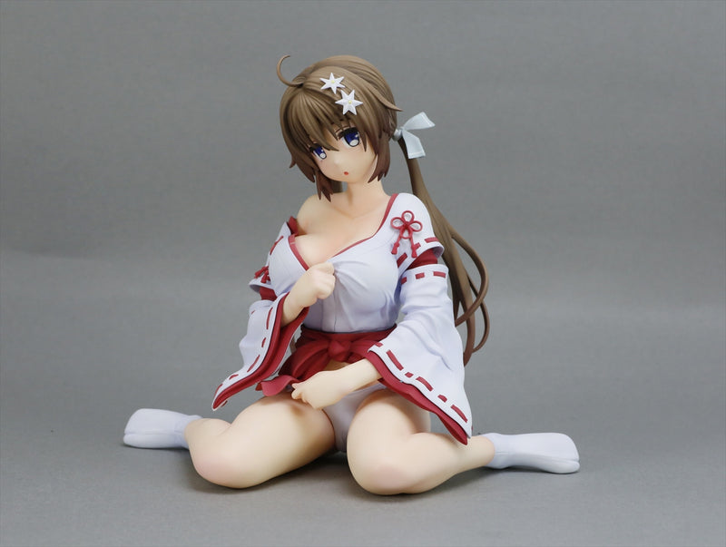 Koinaka Koinaka de Hatsukoi x Nakadashi Sexual Life DRAGON Toy Mio Nonohara
