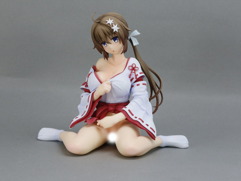 Koinaka Koinaka de Hatsukoi x Nakadashi Sexual Life DRAGON Toy Mio Nonohara