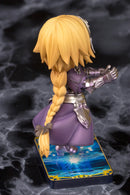 Fate/Grand Order Smartphone Stand Bishoujo Character Collection No.16 Ruler/Jeanne d'Arc