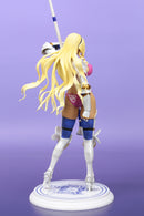 Walkure Romanze A-Plus Celia School Swimsuit Suntanned Ver.