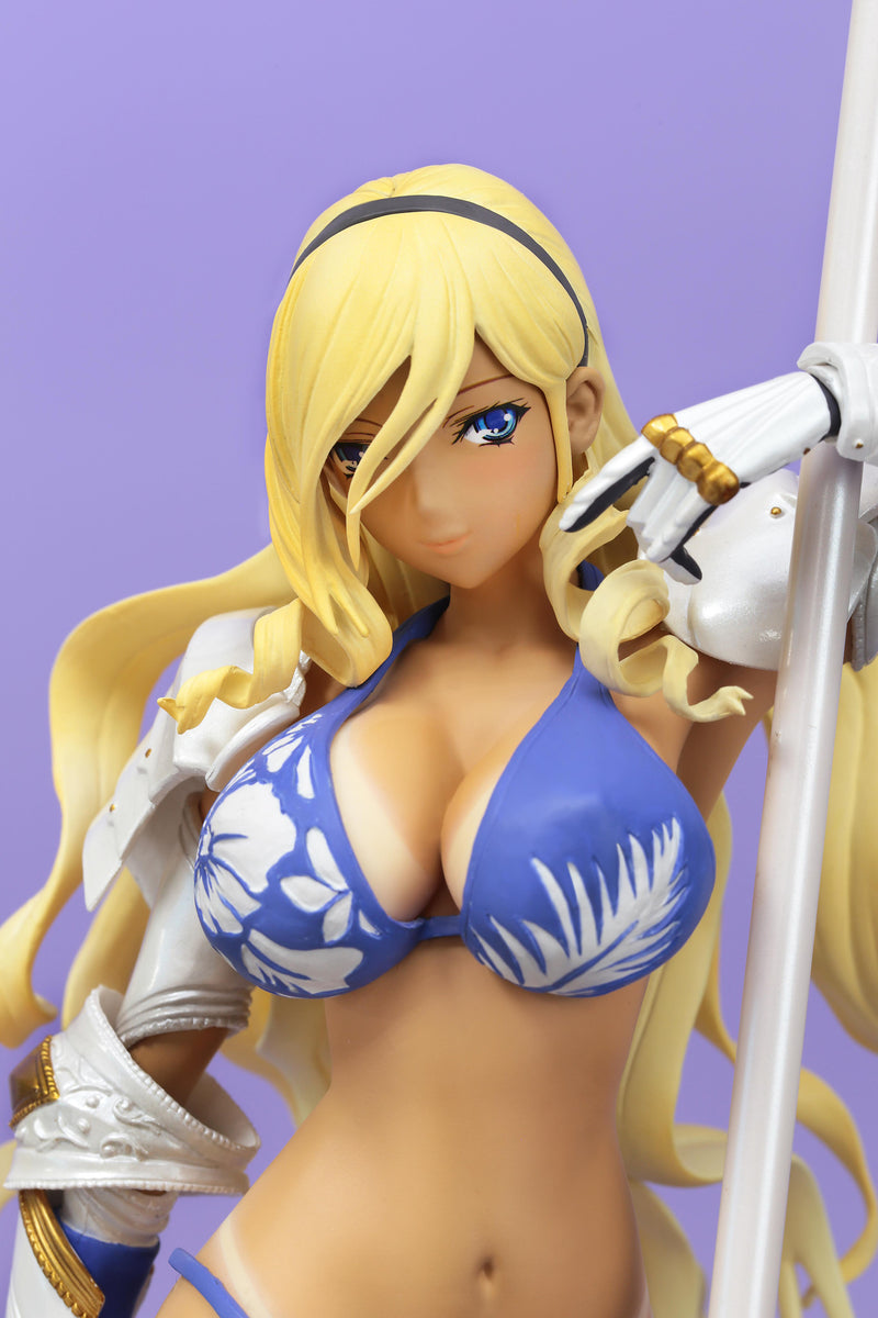 Walkure Romanze A-Plus Celia Bikini Suntanned Ver.