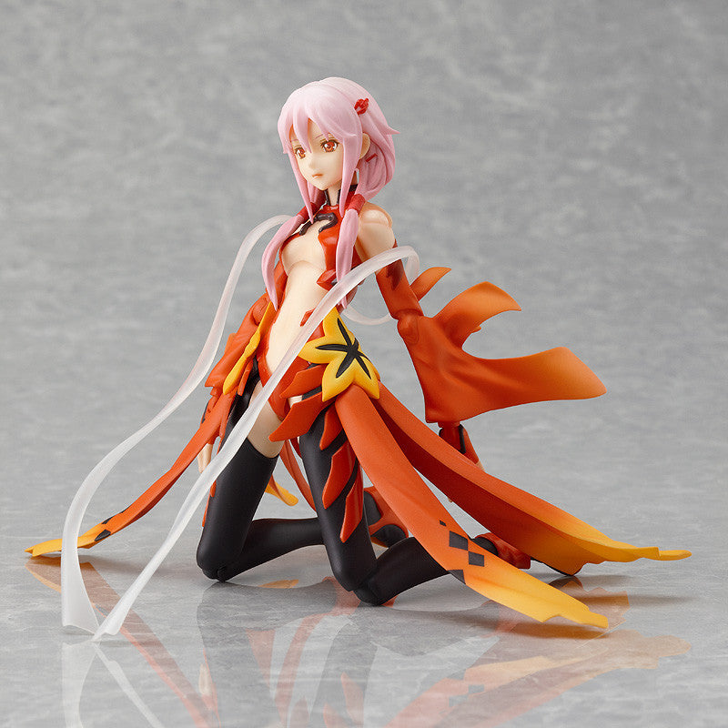 143 figma Inori Yuzuriha