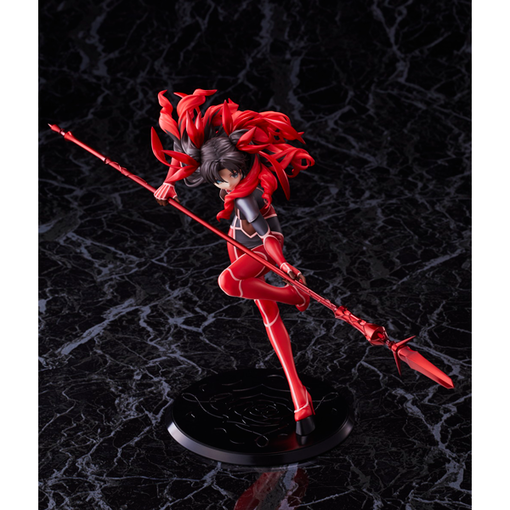 FATE/EXTRA LAST ENCORE Aniplex RIN TOHSAKA BATTLE VERSION 1/7SCALE FIGURE