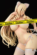 Walkure Romanze OrcaToys Celia Cumani Aintree White Cat ver.
