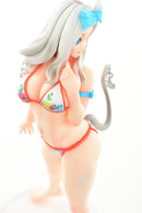 FAIRY TAIL ORCATOYS Mirajane Strauss Swimwear PURE in HEART ROSE Bikini　ver.