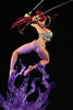 FAIRY TAIL ORCATOYS Erza Scarlet SAMURAI -ver.SHIKKOKU