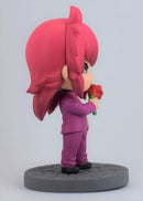 YU☆YU☆HAKUSHO Pierrot Mini Figure Collection (Box Set of 6 Characters)