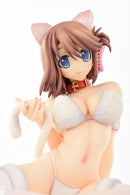 ToHeart2 XRATED OrcaToys Komaki Manaka　~ver. SHIRONEKO Temptation~