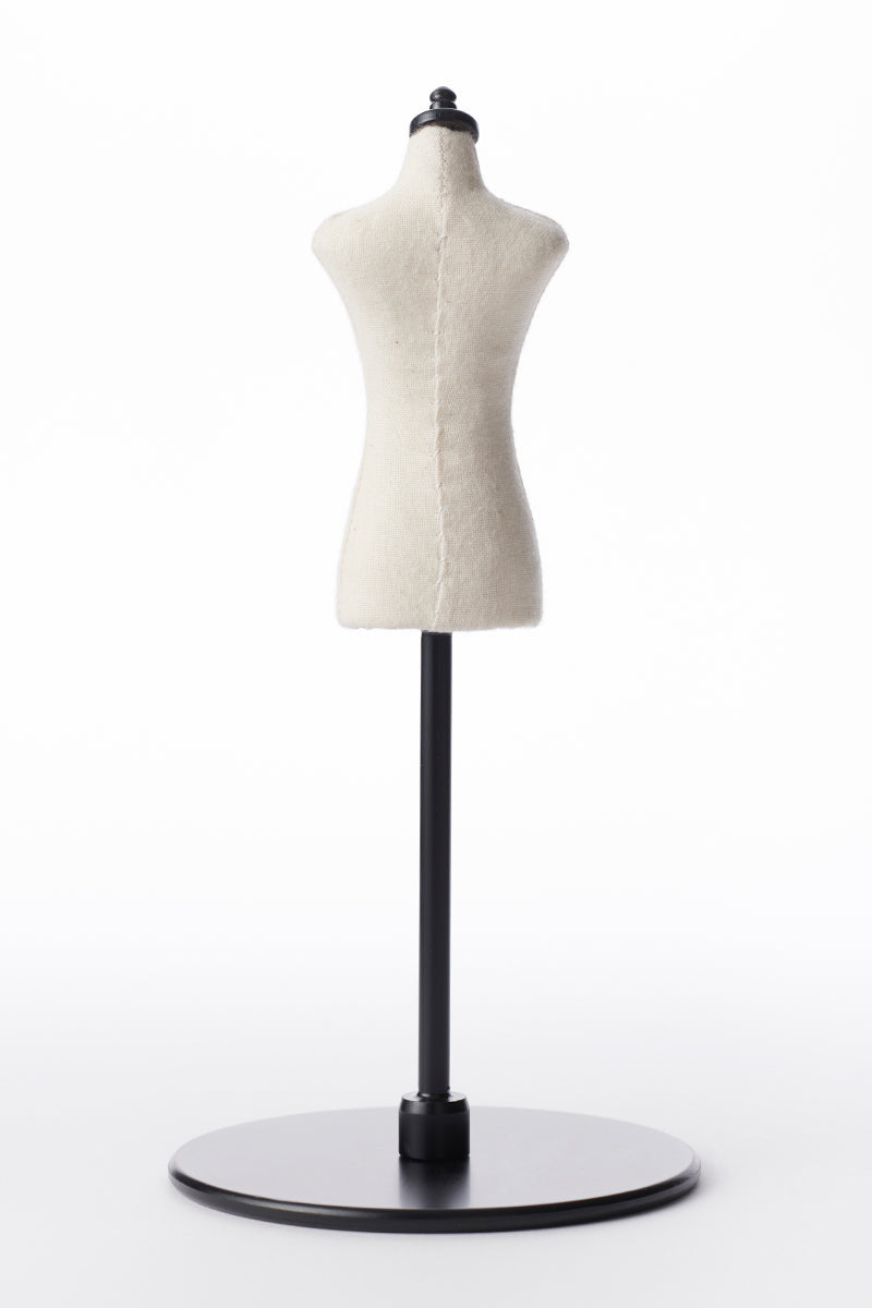Kiiya Doll Torso 22