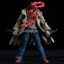 Getter Robo Armageddon SENTINEL Nagare Ryoma