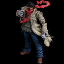 Getter Robo Armageddon SENTINEL Nagare Ryoma