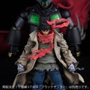 Getter Robo Armageddon SENTINEL Nagare Ryoma