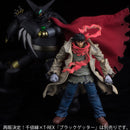 Getter Robo Armageddon SENTINEL Nagare Ryoma