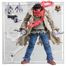 Getter Robo Armageddon SENTINEL Nagare Ryoma