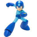 Rockman Sen-Ti-Nel 4inch-nel Mega Man