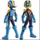 Rockman Sen-Ti-Nel 4inch-nel Mega Man EXE
