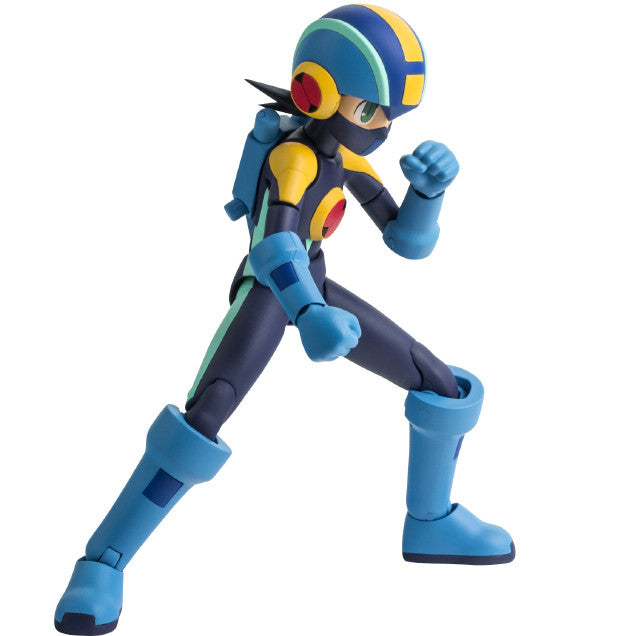 Rockman Sen-Ti-Nel 4inch-nel Mega Man EXE