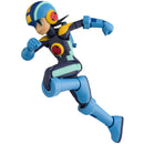 Rockman Sen-Ti-Nel 4inch-nel Mega Man EXE
