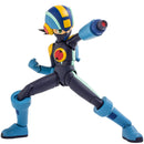 Rockman Sen-Ti-Nel 4inch-nel Mega Man EXE
