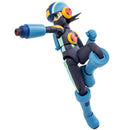 Rockman Sen-Ti-Nel 4inch-nel Mega Man EXE