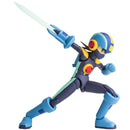 Rockman Sen-Ti-Nel 4inch-nel Mega Man EXE