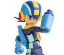 Rockman Sen-Ti-Nel 4inch-nel Mega Man EXE