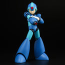 Rockman X Sen-Ti-Nel 4inch-nel Mega Man X