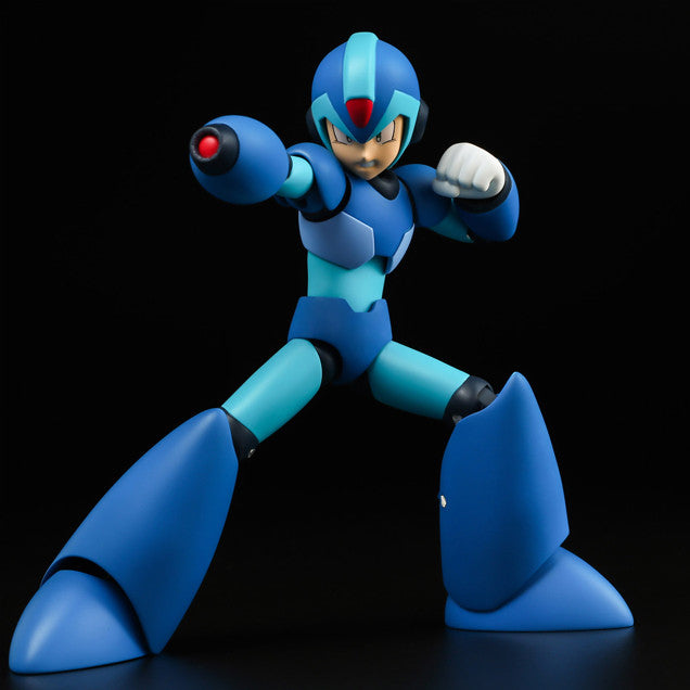 Rockman X Sen-Ti-Nel 4inch-nel Mega Man X