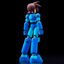 MEGA MAN LEGENDS Sen-Ti-Nel 4inch-nel MEGA MAN VOLNUTT