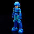 MEGA MAN LEGENDS Sen-Ti-Nel 4inch-nel MEGA MAN VOLNUTT