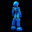 MEGA MAN LEGENDS Sen-Ti-Nel 4inch-nel MEGA MAN VOLNUTT