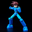 MEGA MAN LEGENDS Sen-Ti-Nel 4inch-nel MEGA MAN VOLNUTT