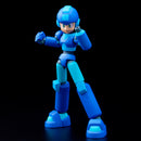 MEGA MAN LEGENDS Sen-Ti-Nel 4inch-nel MEGA MAN VOLNUTT
