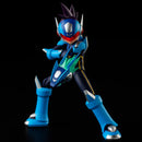 MEGA MAN STARFORCE Sen-Ti-Nel 4inch-nel Mega Man