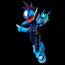 MEGA MAN STARFORCE Sen-Ti-Nel 4inch-nel Mega Man